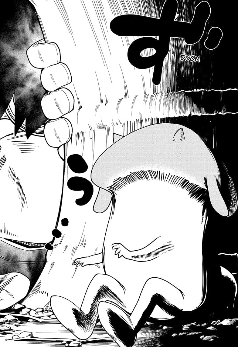 Ichi The Witch, Chapter 13 image 16